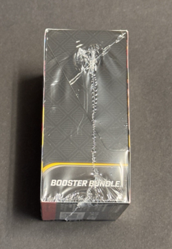 2x Pokemon TCG Mega Evolution Booster Bundle 6 Packs NEW - IN HAND ✅ - Image 4