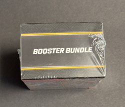 2x Pokemon TCG Mega Evolution Booster Bundle 6 Packs NEW - IN HAND ✅ - Image 5