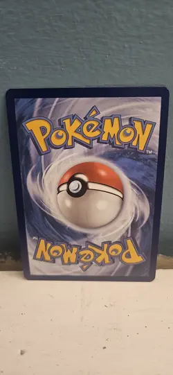 Pokemon TCG Gengar Ex 193/162 SV05: Temporal Forces Holo - Image 4