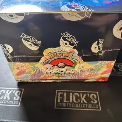 POKEMON TCG 2024 WORLD CHAMPIONSHIPS DECK FACTORY SEALED 8 DECK DISPLAY - Image 4