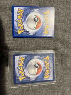 Pokemon TCG Lt. Surges Bargain 185/132 Mega Evolutions Secret Rare NM - Image 3