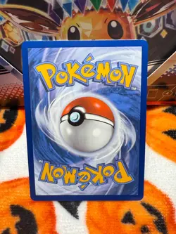 Snorlax EX 076/131 Prismatic Evolutions Ultra Rare Pokemon 2025 - Image 3
