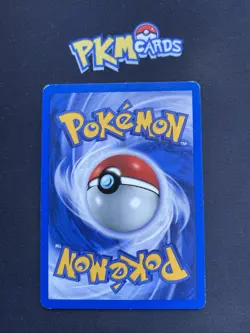 Pokemon TCG Misty's Tears Gym Challenge 118/132 Regular LP. - Image 2