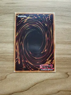 Yu-Gi-Oh! - Tri-Brigade Fraktall - Prismatic Secret Rare - MP21-EN171 - Image 2