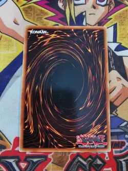Ceasefire psv-030 Unltd Ed (LP) Ultra Rare Yu-Gi-Oh! - Image 2