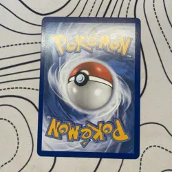 Pokemon Eevee v TCG Half Art Card 108/159 Crown Zenith - Image 2