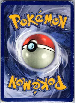 Pikachu (Movie Promo) 4 Non Holo WoTC Promo - Pokemon Card - MP - Image 2