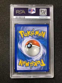 Pokemon Card - Aegislash XY Pre-Release STAFF 86/146 Ultra Rare - PSA Grade 8 NM - Image 2