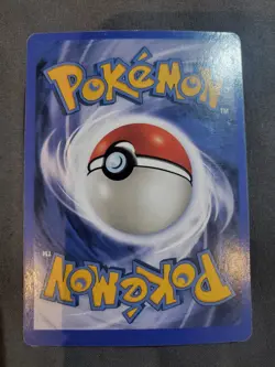 Typhlosion 17/115 Ex Unseen Forces - Pokemon Card TCG - Image 3