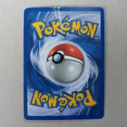 Forretress Forstellka 2/75 Neo Discovery Rare Holo WOTC German Pokemon Card - Image 2