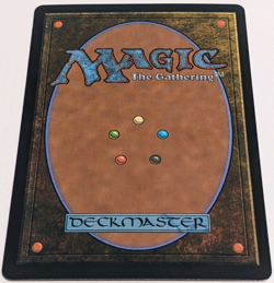 Cloud of Darkness Extended Art Uncommon FOIL: Final Fantasy MTG (NM) - Image 2