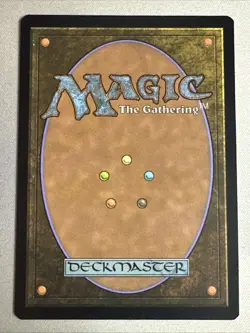 MTG / Uthros, Titanic Godcore / EOE / #285 / FOIL (Borderless) / Mythic / NM - Image 2