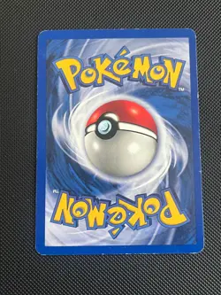 Pokemon Breeder (76/102) Base Set - Vintage - 1999 - WoTc - MP - Pokemon TCG - Image 2