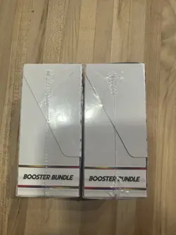 Pokemon: Scarlet & Violet 151 Booster Bundle Lot of 2 Sealed - Image 4