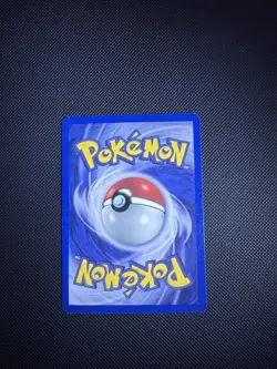 RAW. Unown [A] Neo Discovery 14/75 Holo Unlimited Holo Rare Pokemon TCG - Image 2