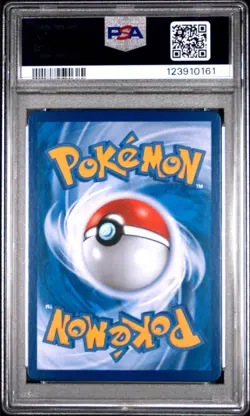 PSA 10 - 2019 POKEMON KOR SM DETECTIVE PIKACHU 12 GRENINJA | POP 1 - Image 3