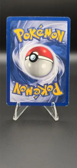 Pokemon Wizards Of The Coast Base Set Venusaur Holo Rare 15/102 - Image 2