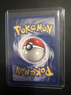Clefairy Doll Rare 70/102 - Base Set Rare Unlimited- NM Pokemon - Image 2