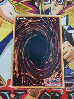 Crusadia Equimax mp19-en107 Unltd Ed (NM) Secret Rare Yu-Gi-Oh! - Image 2