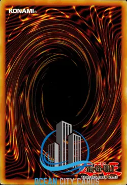 Yugioh OP02-EN013 The Prime Monarch Super Rare - Image 2