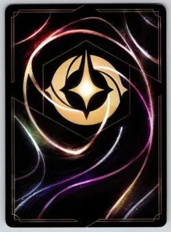 Lilo - Escape Artist Promo Disney Lorcana Promo Cards 25 NM - Image 2