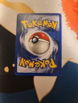 Yanma 17/75 Neo Discovery Holo Pokemon Trading Card Game - Image 2