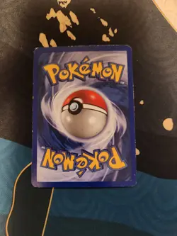 Ledyba 7/18 Southern Islands Reverse Holo Pokemon Trading Card Game - Image 2