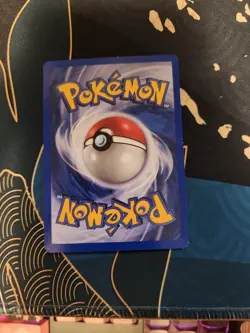 Togepi 04/18 Southern Islands Holo Pokemon Trading Card Game - Image 2