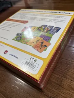 2020 Pokemon Trading Card Game: Pokemon Battle Academy (SEALED BOX) 820650807893 - Image 4