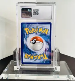 CGC 10 GEM MINT M Venusaur EX Evolutions 100/108 Ultra Rare Holo Pokemon Card - Image 2