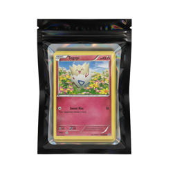Cute Pokemon Cards Bulk Assorted Common Uncommon & Rare NM/Mint - 42 Pack - Image 1