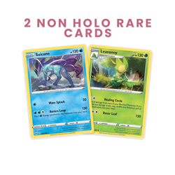 Cute Pokemon Cards Bulk Assorted Common Uncommon & Rare NM/Mint - 42 Pack - Image 3