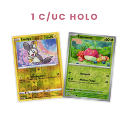 Cute Pokemon Cards Bulk Assorted Common Uncommon & Rare NM/Mint - 42 Pack - Image 5