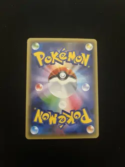 Manaphy 012/036 MINT/EXC Pokemon Cards Vintage Japanese Holo Rare Full Art - Image 4