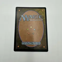 Foil Raugrin Triome Ikoria: Lair of Behemoths Regular NM MTG - Image 2
