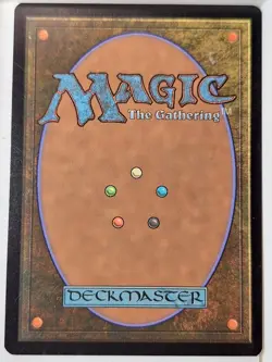 Icebreaker Kraken - Kaldheim - Magic the Gathering MTG Nice! - Image 2