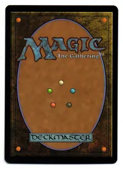 MTG Careful Studyr X1 Odyssey edition common - Image 2