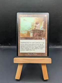 Angel's Trumpet Urza's Legacy - LP - Image 1