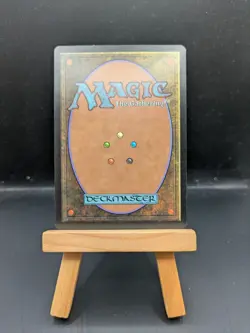 Crystal Chimes Urza's Saga - LP - Image 2