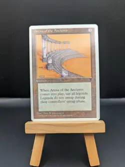 Arena of the Ancients Chronicles - MP Listing #3 - Image 1