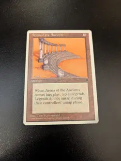Arena of the Ancients Chronicles - MP Listing #3 - Image 3