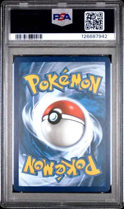 2021 POKEMON CELEBRATIONS CLASSIC COLL #24 BIRTHDAY PIKACHU-HOLO PSA 10 - Image 2