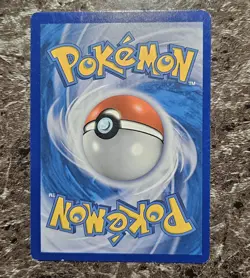 Pokemon - Rayquaza Dragon Vault Stamped 011/020 Holo Light Played - Image 2