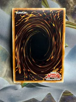 Yu-Gi-Oh! - Spring Battle 2011 EV11-KR006 - Secret Rare Thunder King Rai-Oh NM - Image 2