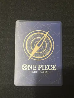 ONE PIECE Card Nami OP01-016 Manga Alt Art The Best PRB-01 Japanese - Image 3