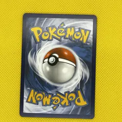 Houndour 132/197 Obsidian Flames scarlet & Violet Pokemon Card NM - Image 2