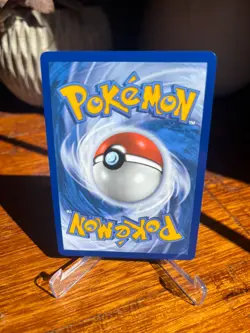 Pokemon Card - Reuniclus - Black Bolt Promo - Illustration Rare Pokemon 212 - Image 5