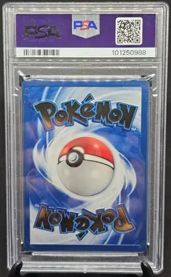 Pokemon Celebrations UPC CHARIZARD Gold Metal Card Promo #4/102 PSA 10 Gem Mint - Image 2