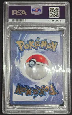 Pokemon Celebrations UPC CHARIZARD Gold Metal Card Promo #4/102 PSA 10 Gem Mint - Image 4