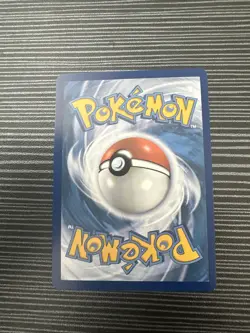 Pokemon TCG Pidgeot ex 217/197 Ultra Rare Scarlet & Violet Obsidian Flames NM - Image 2